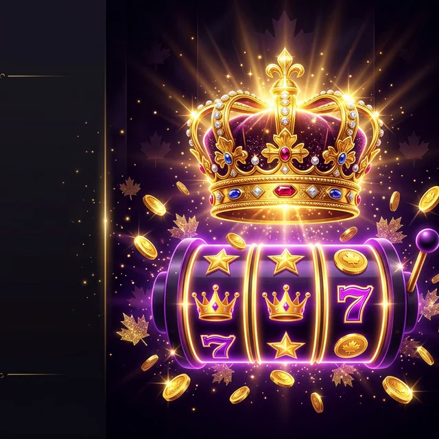 Crown Coins Casino Canada — premium sweepstakes experience